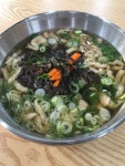 화정옥 모밀