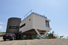 남해라루나게스트하우스