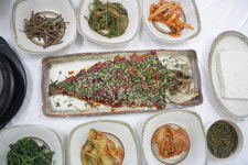 태백산맥식당