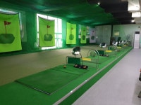 우영덕골프아카데미