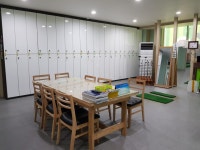 우영덕골프아카데미