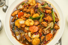 구구찜닭