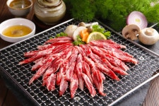 토고리 옛날막창 소갈비살 당하점