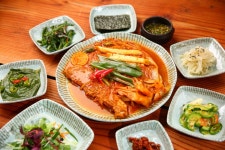 한양산장