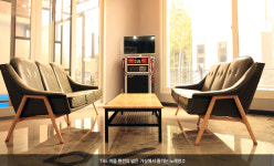 더머뭄풀빌라펜션A