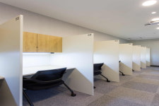 아카데미라운지독서실 서천센터