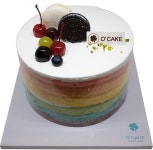 오케이크 아산터미널점