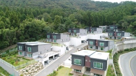 소동아이레펜션
