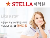 스텔라어학원