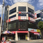세븐스타코인노래연습장 화정점