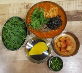 진칼국수 본점