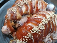 한방족발