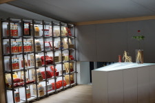 풍기인삼농협 유통센터