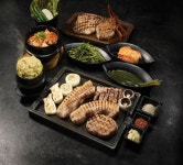 하남돼지집 부천역곡역점