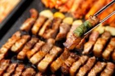 하남돼지집 부천역곡역점