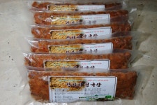 진가네청국장