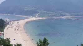 외항민박