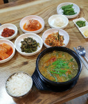 토정추어탕