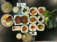 도곡애떡갈비