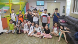 실내게임놀이터