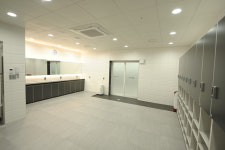 짐스아쿠아 월성점