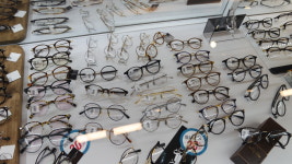 글라스바바안경 부평시장역점