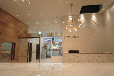 짐스아쿠아 월성점