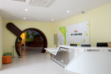 꿈키움동산 어린이농촌테마체험관