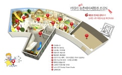 꿈키움동산 어린이농촌테마체험관