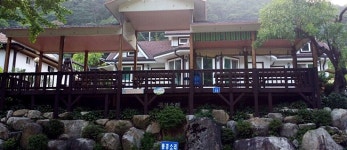 풍경소리펜션