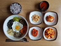 가마솥강릉설렁탕