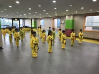 솔길잡이태권도