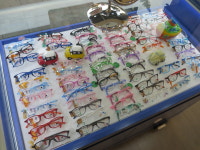 글라스바바안경 안산선부점