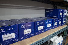 스피드메이트 영통점