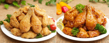 호식이두마리치킨 진천점