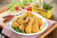 치킨&베스트 두마리