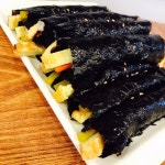 선비꼬마김밥 칠곡점