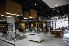 글라스바바안경 하양점