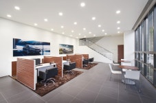 코오롱모터스 BMW 대전유성서비스센터