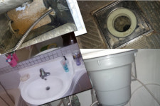 설비업체 수도누수 하수구공사조광설비