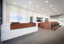 코오롱모터스 BMW 대전유성서비스센터