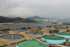 대구공공시설관리공단 환경사업본부