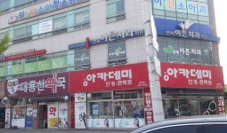 대룡산약국