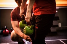 창신하와이 cs휘트니스