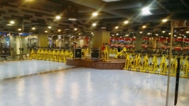 창신하와이 cs휘트니스