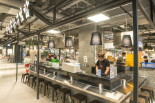 할매손충무김밥 킴스클럽목동점