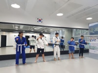 드림오브유도 반석유도관&주짓수