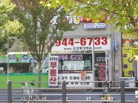 롯데캐슬공인중개사사무소