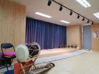 한국가야금