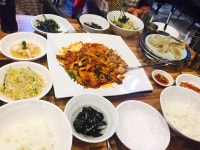통큰낙지 정읍점